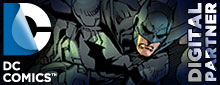 DC Digital Comics