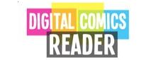 Digital Comics Reader